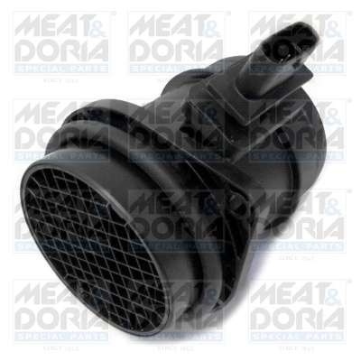 Mass Air Flow Sensor
